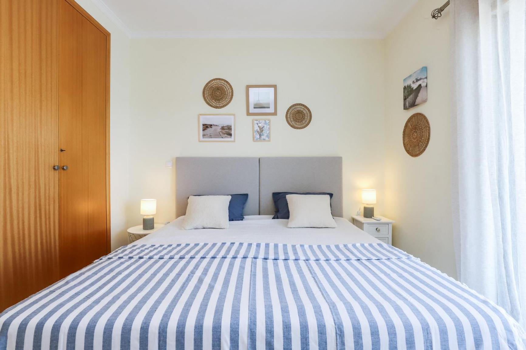 Charming Flat 10 Min Walk To Beach Apartment Albufeira Ngoại thất bức ảnh