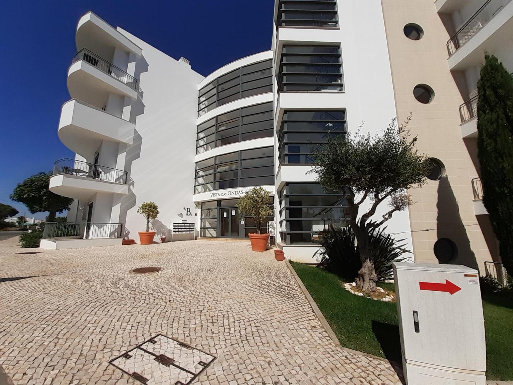 Charming Flat 10 Min Walk To Beach Apartment Albufeira Ngoại thất bức ảnh